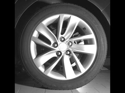 2014 Buick Regal Turbo