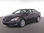 2014 Buick Regal Turbo