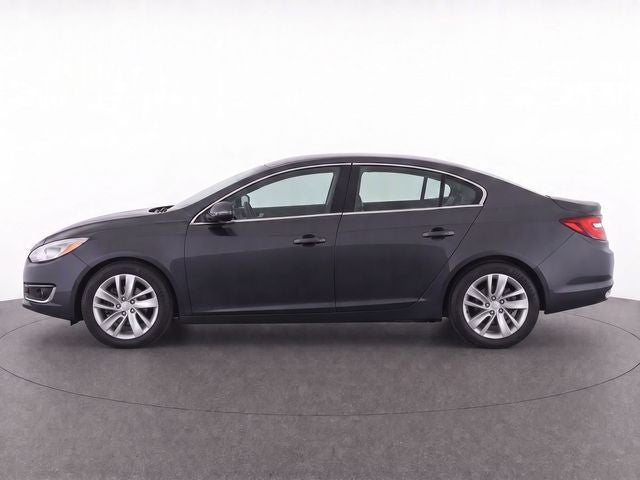 2014 Buick Regal Turbo