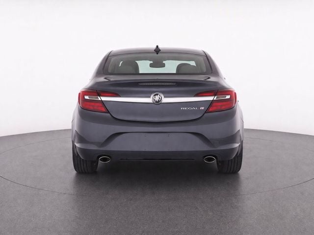 2014 Buick Regal Turbo