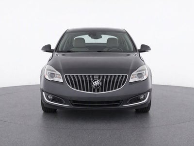 2014 Buick Regal Turbo