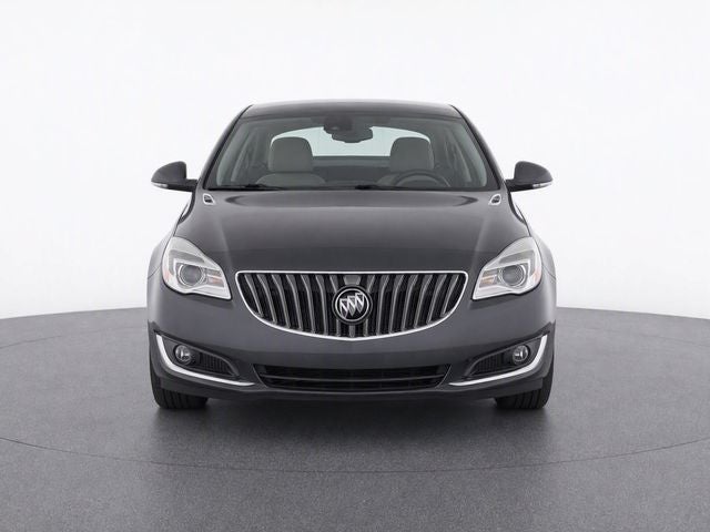 2014 Buick Regal Turbo