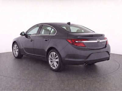 2014 Buick Regal Turbo