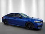 2022 Honda Civic Sedan Sport