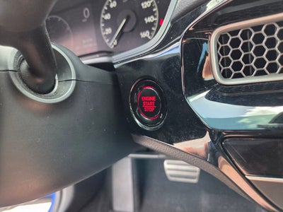 2022 Honda Civic Sedan Sport