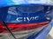 2022 Honda Civic Sedan Sport