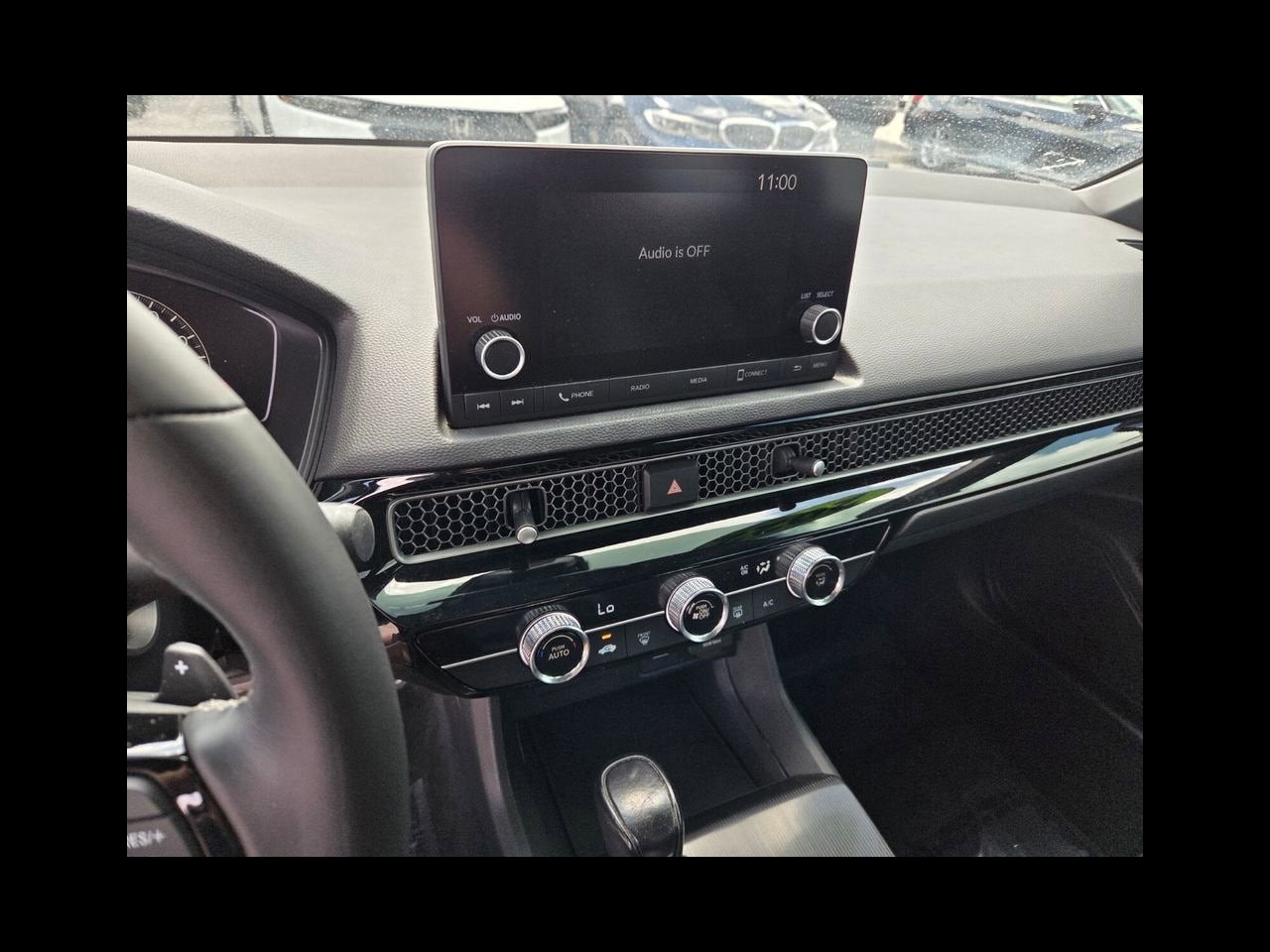 2022 Honda Civic Sedan Sport