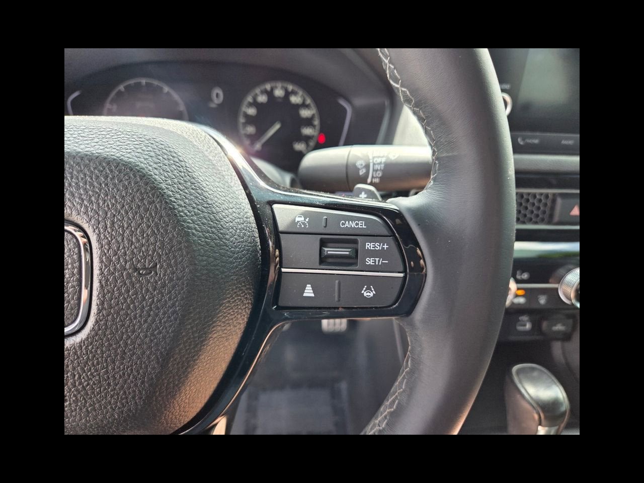 2022 Honda Civic Sedan Sport