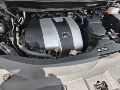 2020 Lexus RX RX 350