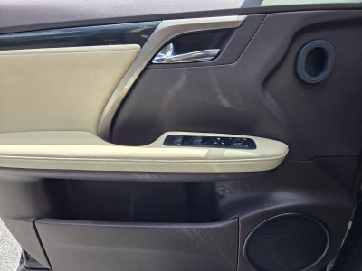 2020 Lexus RX RX 350