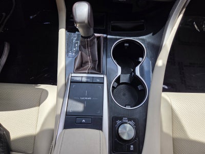 2020 Lexus RX RX 350