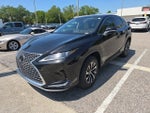 2020 Lexus RX RX 350