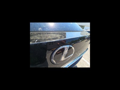 2020 Lexus RX RX 350