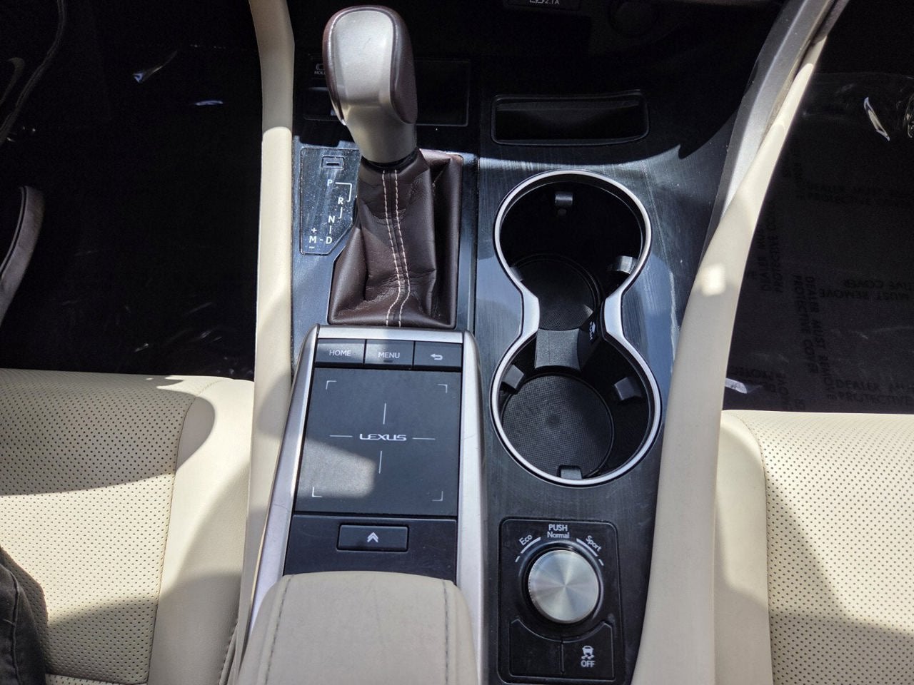 2020 Lexus RX RX 350