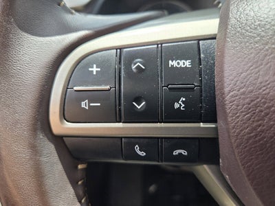 2020 Lexus RX RX 350