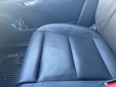 2024 Lexus RX 350h Luxury