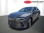2024 Lexus RX 350h Luxury
