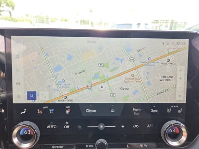 2024 Lexus RX 350h Luxury