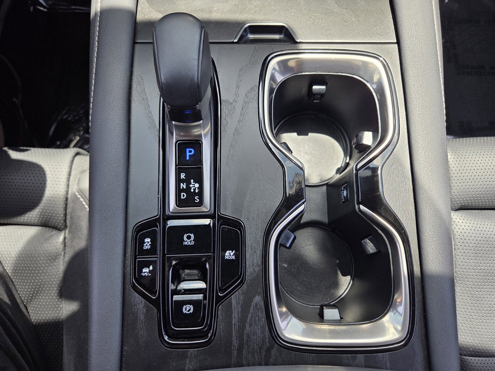 2024 Lexus RX 350h Luxury