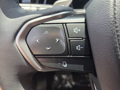 2024 Lexus RX 350h Luxury