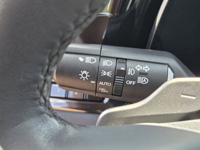 2024 Lexus RX 350h Luxury