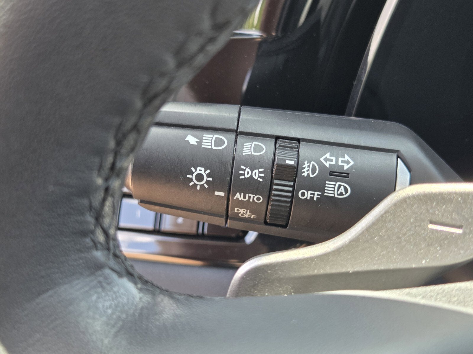 2024 Lexus RX 350h Luxury