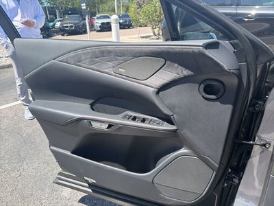 2024 Lexus RX 350h Luxury