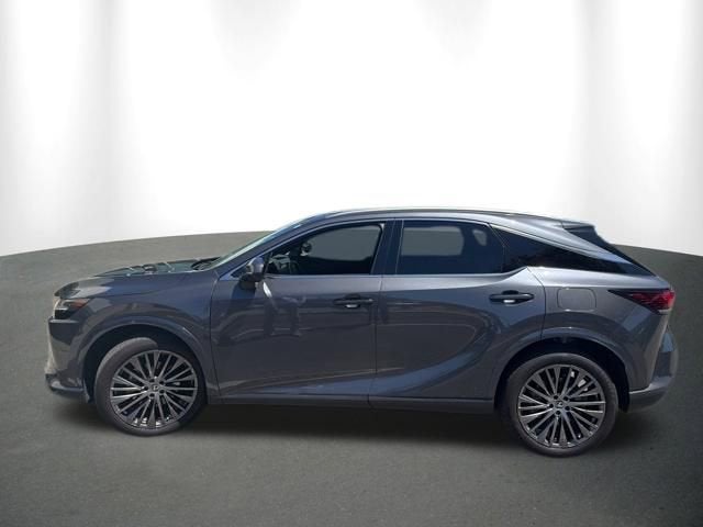 2024 Lexus RX 350h Luxury