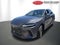 2024 Lexus RX 350h Luxury
