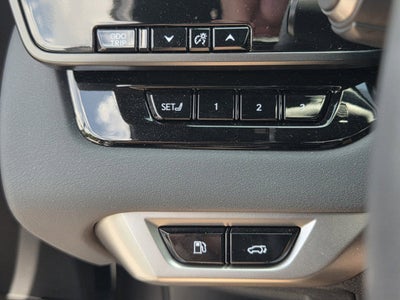 2024 Lexus RX 350h Luxury