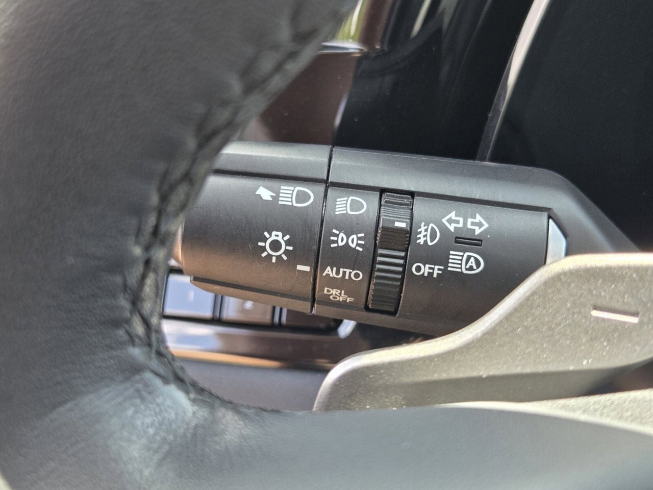 2024 Lexus RX 350h Luxury