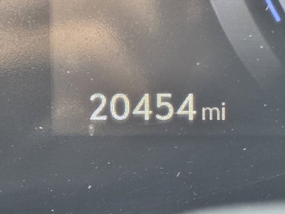 2024 Lexus RX 350h Luxury