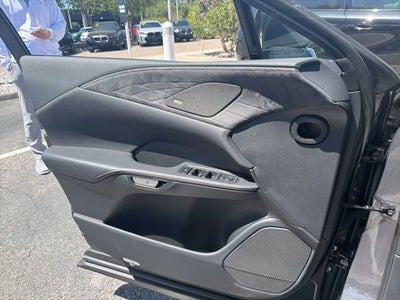 2024 Lexus RX 350h Luxury