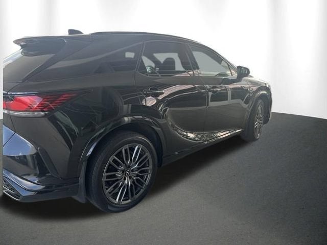 2023 Lexus RX RX 500h F SPORT Performance
