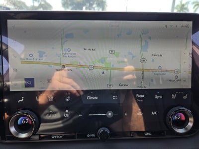 2023 Lexus RX RX 500h F SPORT Performance