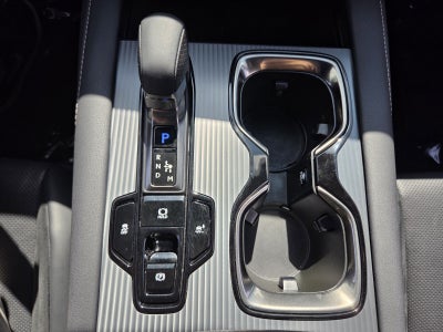 2023 Lexus RX RX 500h F SPORT Performance