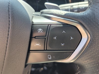 2023 Lexus RX RX 500h F SPORT Performance