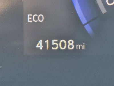 2023 Lexus RX RX 500h F SPORT Performance