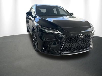 2023 Lexus RX RX 500h F SPORT Performance