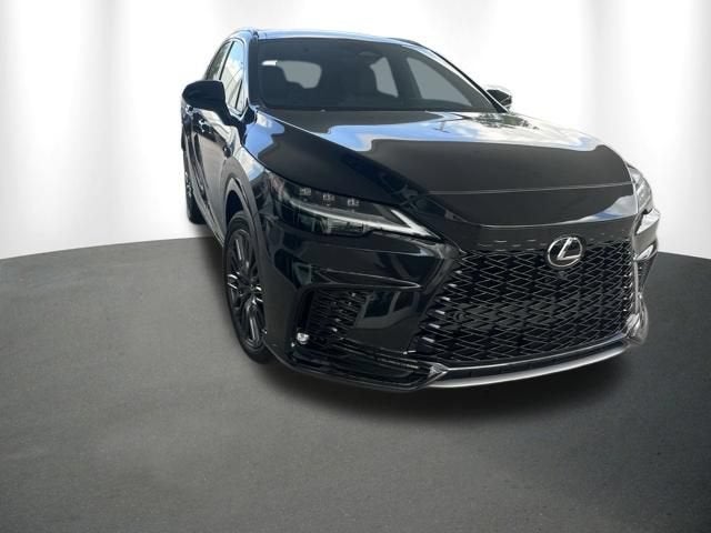2023 Lexus RX RX 500h F SPORT Performance