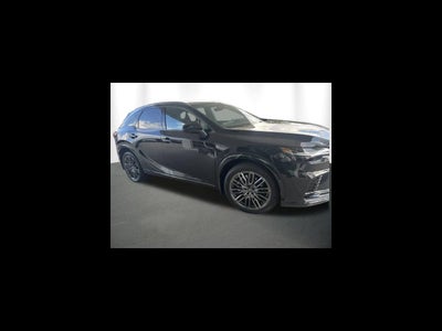 2023 Lexus RX RX 500h F SPORT Performance
