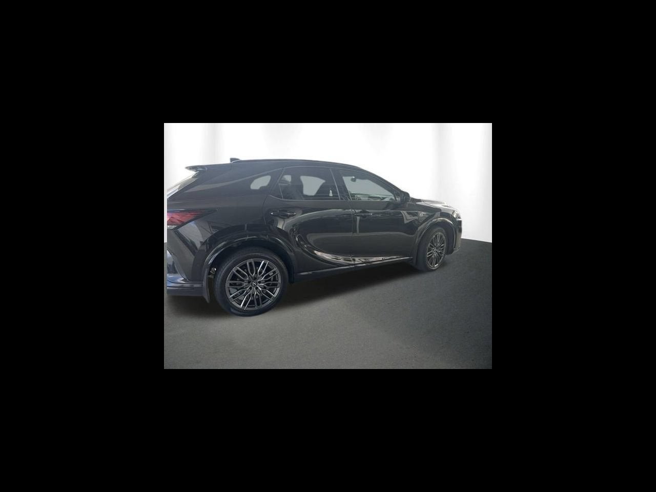 2023 Lexus RX RX 500h F SPORT Performance