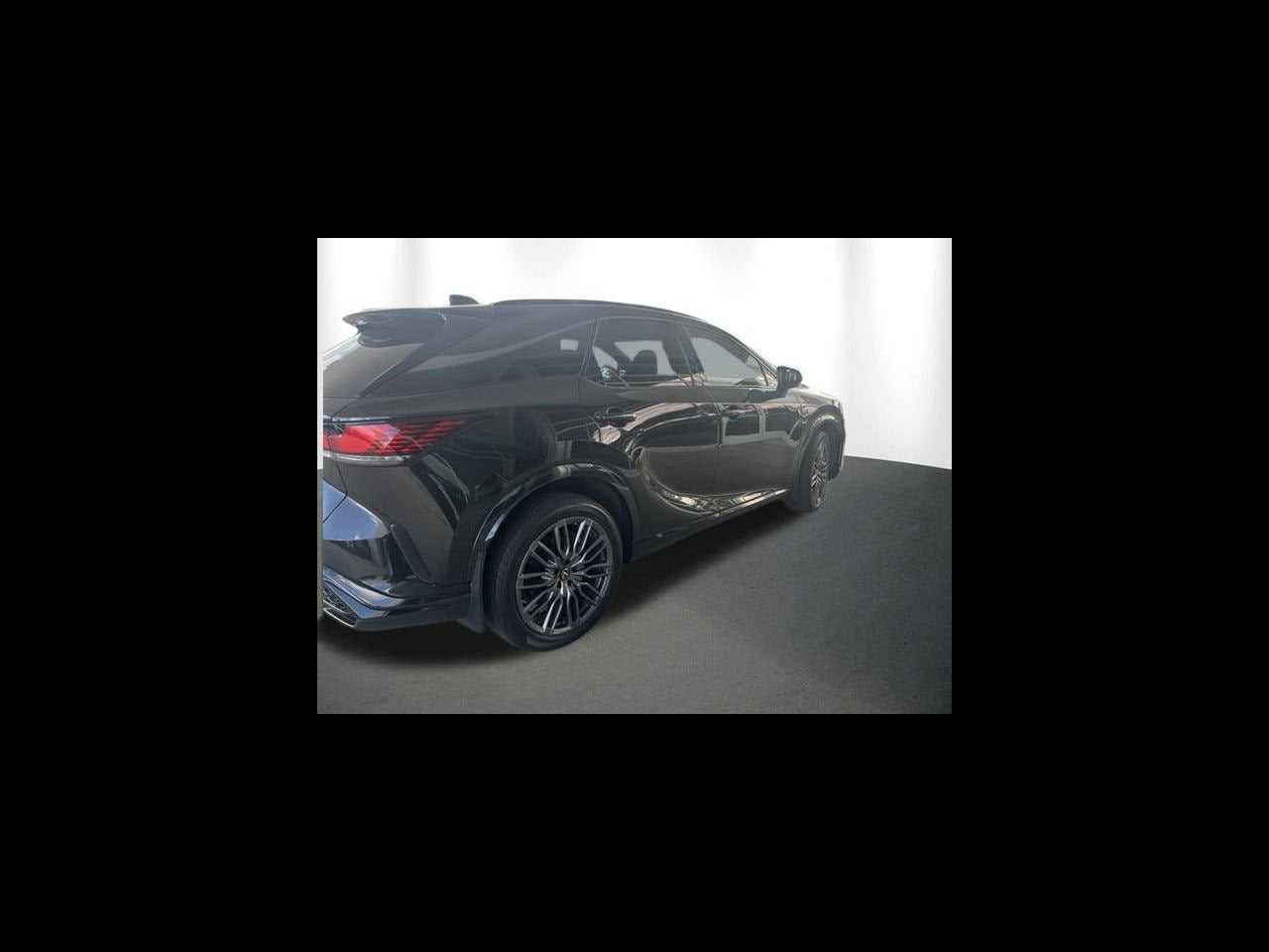 2023 Lexus RX RX 500h F SPORT Performance