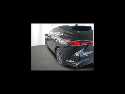 2023 Lexus RX RX 500h F SPORT Performance