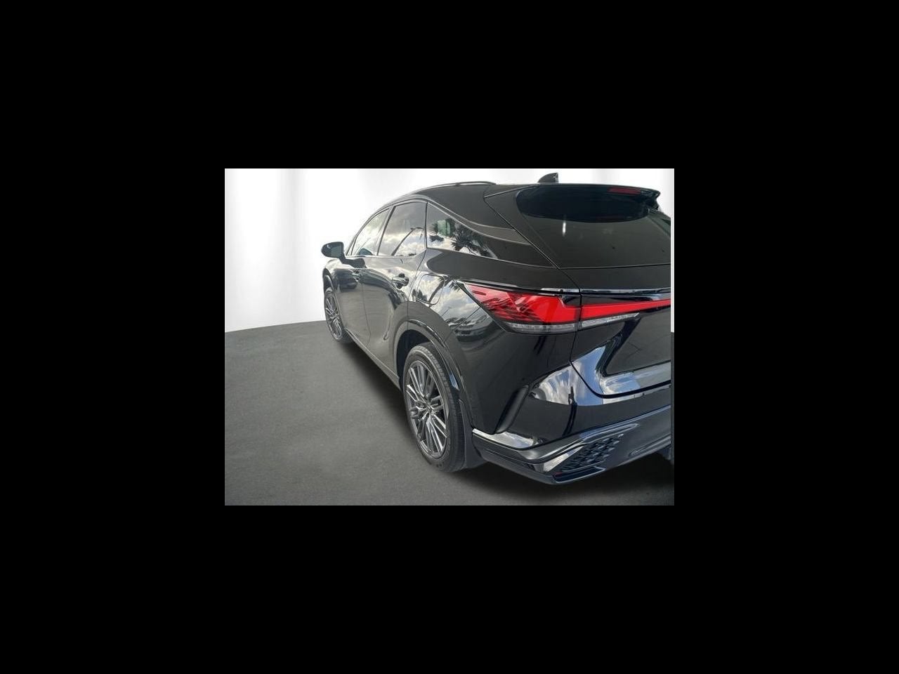 2023 Lexus RX RX 500h F SPORT Performance
