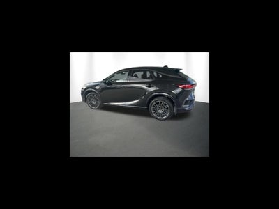 2023 Lexus RX RX 500h F SPORT Performance
