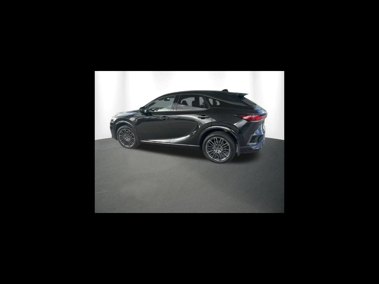 2023 Lexus RX RX 500h F SPORT Performance