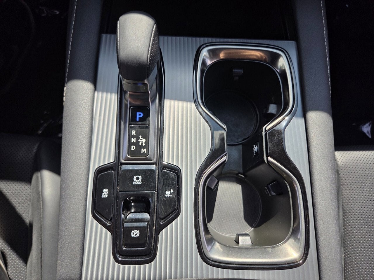 2023 Lexus RX RX 500h F SPORT Performance