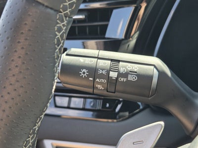 2023 Lexus RX RX 500h F SPORT Performance