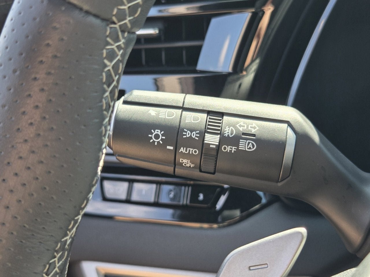 2023 Lexus RX RX 500h F SPORT Performance